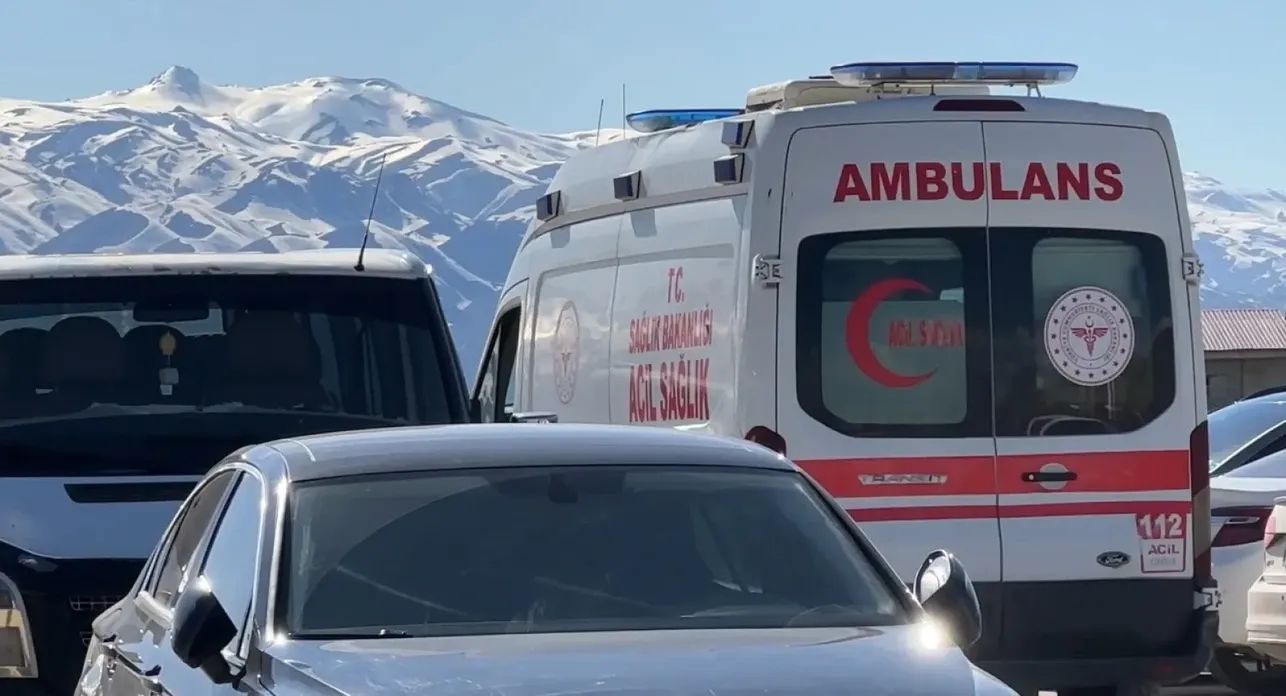 Hakkari'de Yaylada Patlama: 1 Yaralı, 3 Koyun Telef