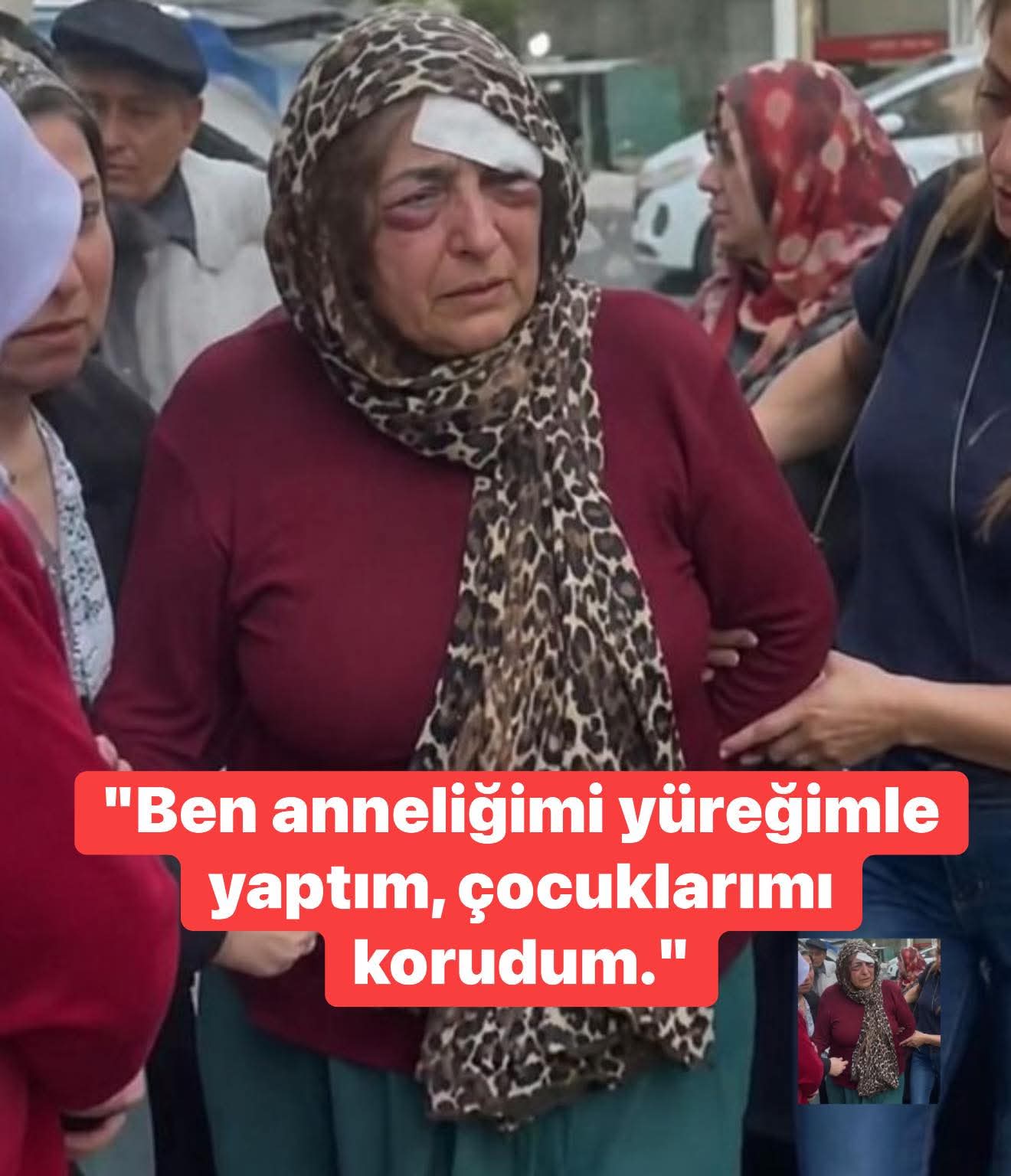 Kayınvalideye Ev Hapsi Cezası Verildi