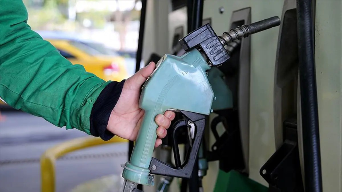 Motorine Zam Geliyor: 12 Mayıs'ta 1,10 TL Artış Bekleniyor