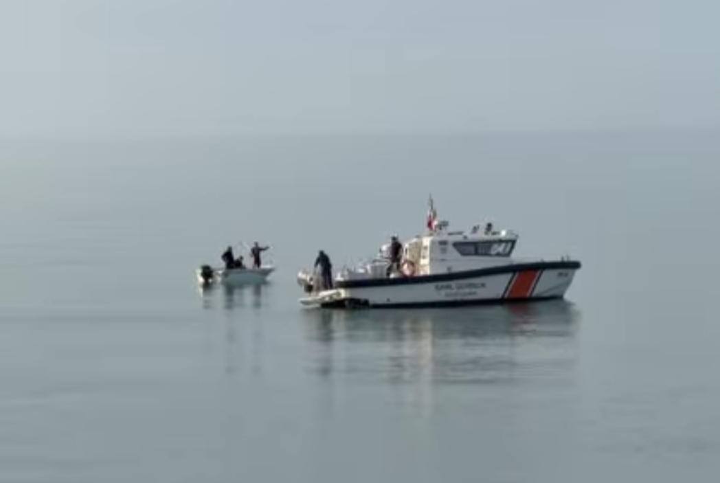 Çatalca Sahilinde Jet Ski Kazası: 1 Ölü, 1 Yaralı