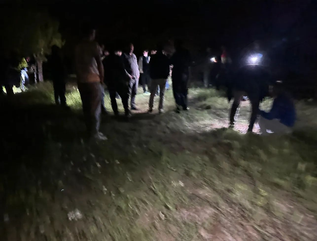 Çiftçi Tarlasında Çalışırken Hayatını Kaybetti