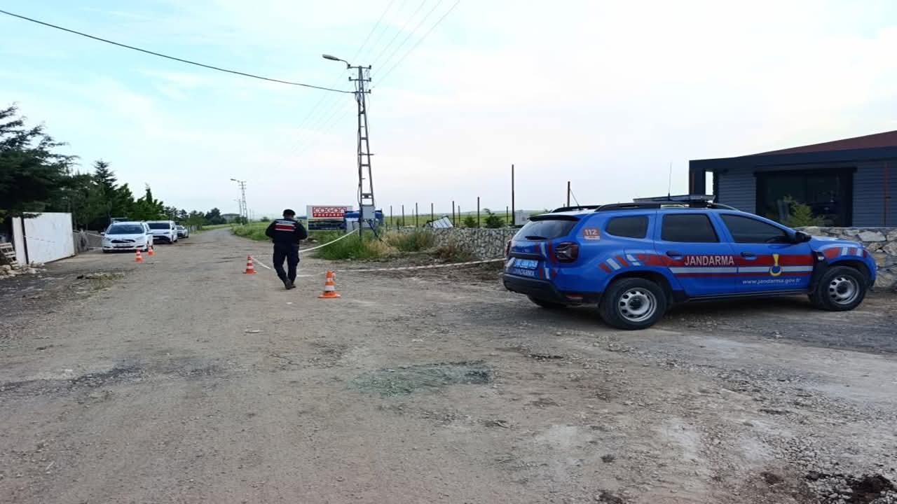 Adıyaman'da Silahlı Kavga: 3 Yaralı