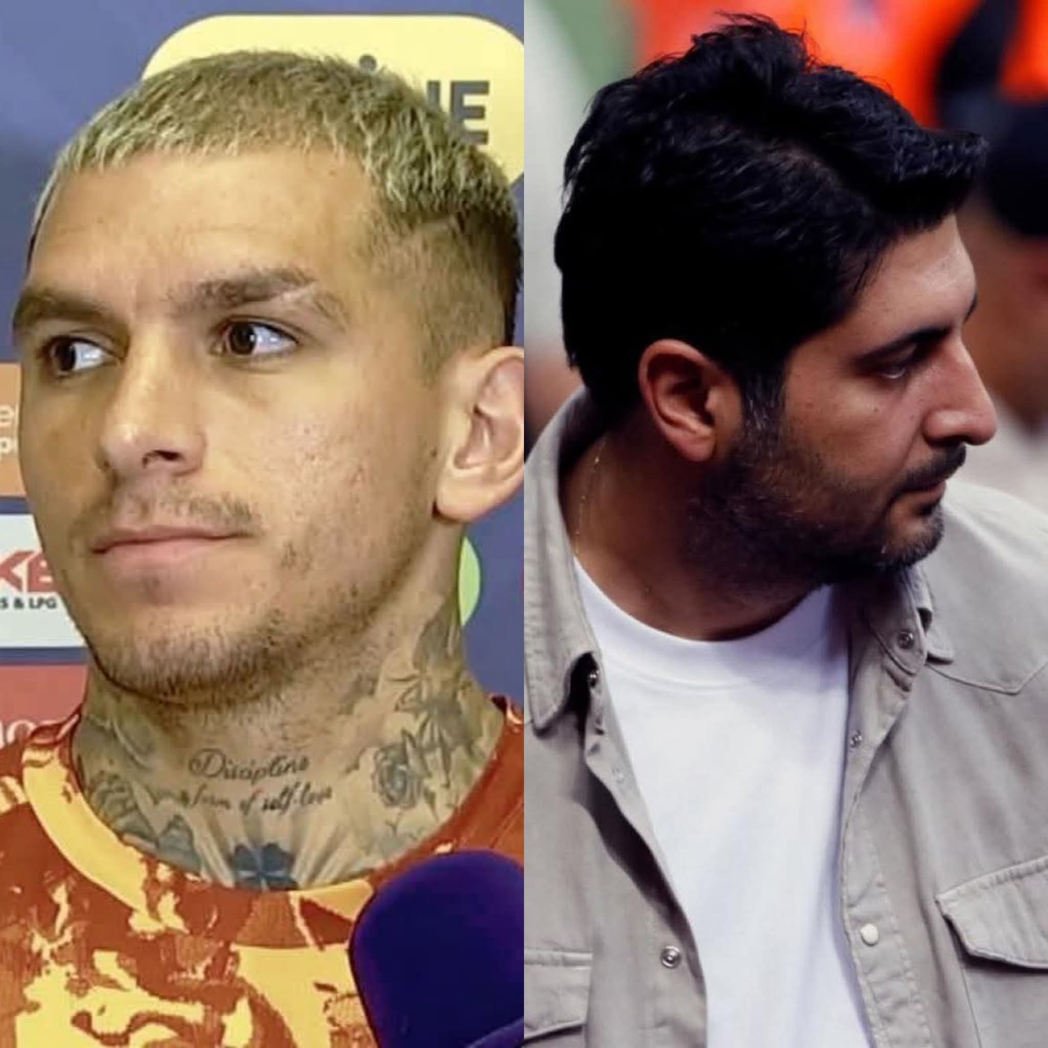 Galatasaraylı Torreira'ya Saldırı Detayları Belli Oldu