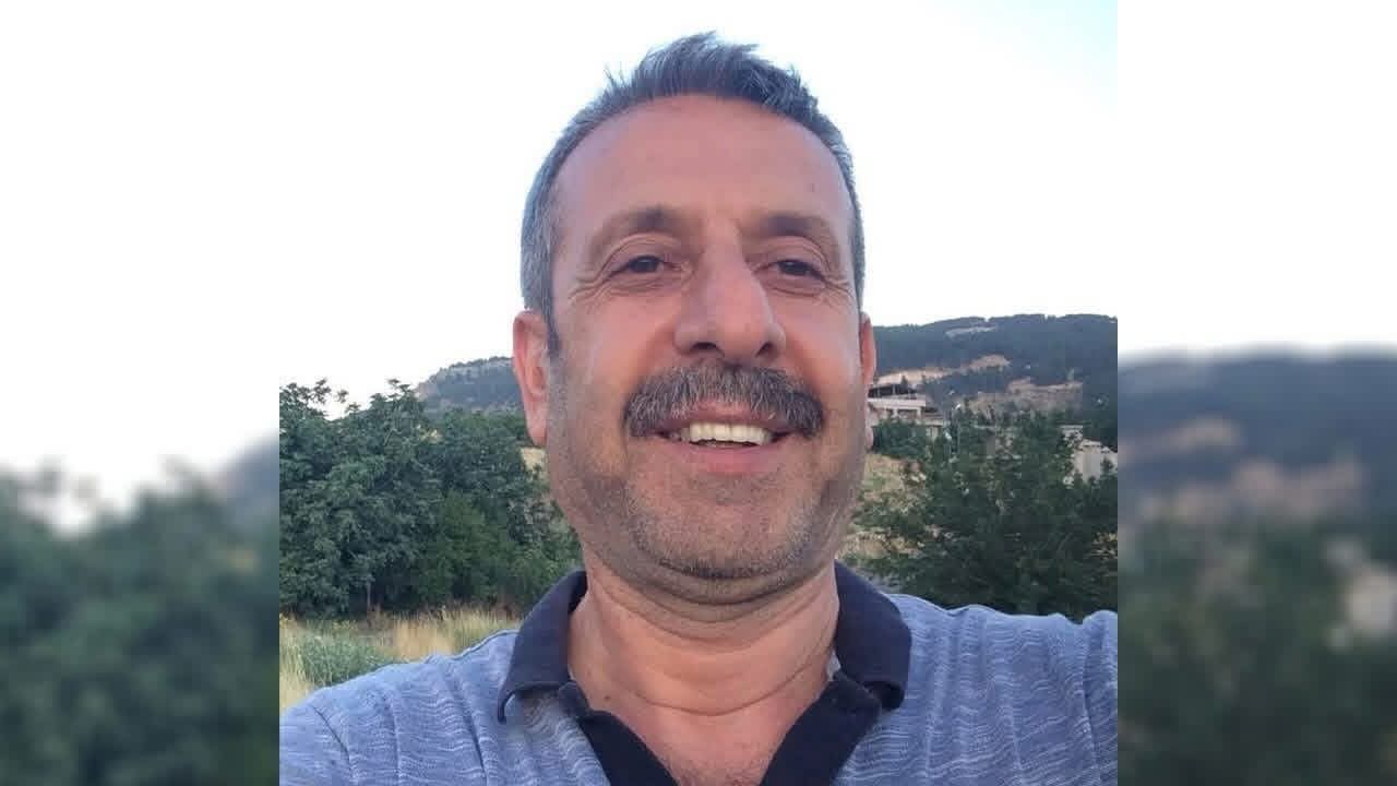 Eğitimci Hadi Fırat Hayatını Kaybetti