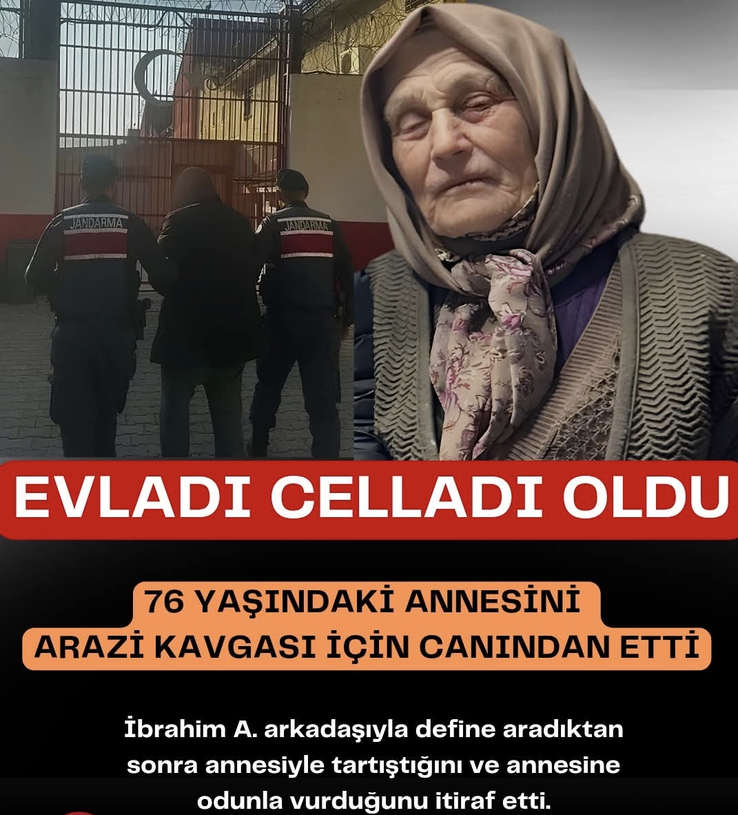 Aydın'da Yaşlı Kadın Evinde Ölü Bulundu