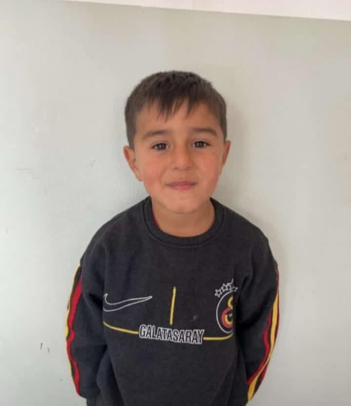 Şanlıurfa'da Kayıp Çocuk Damda Ölü Bulundu