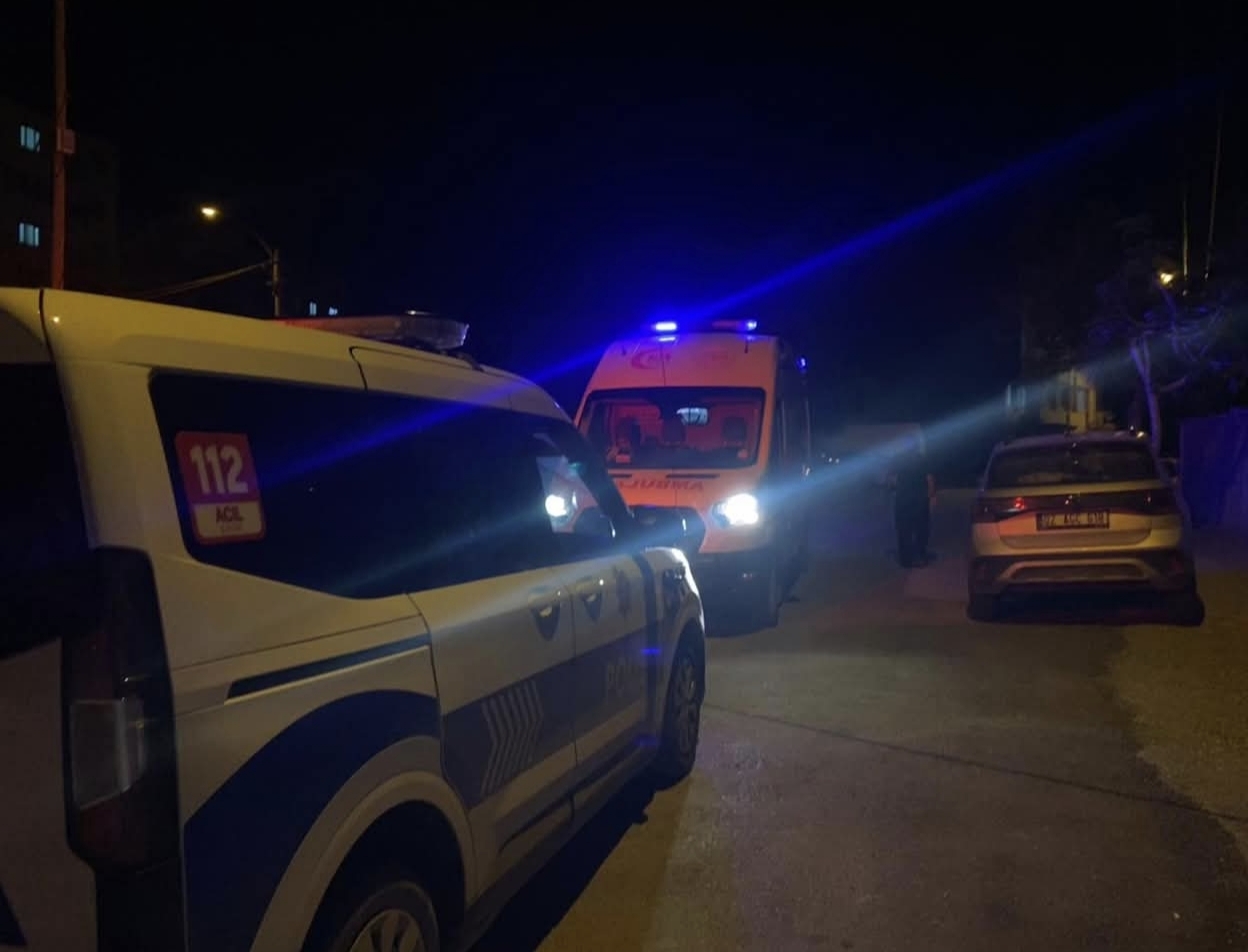 Adıyaman'da Kardeş Kavgası Kanlı Bitti