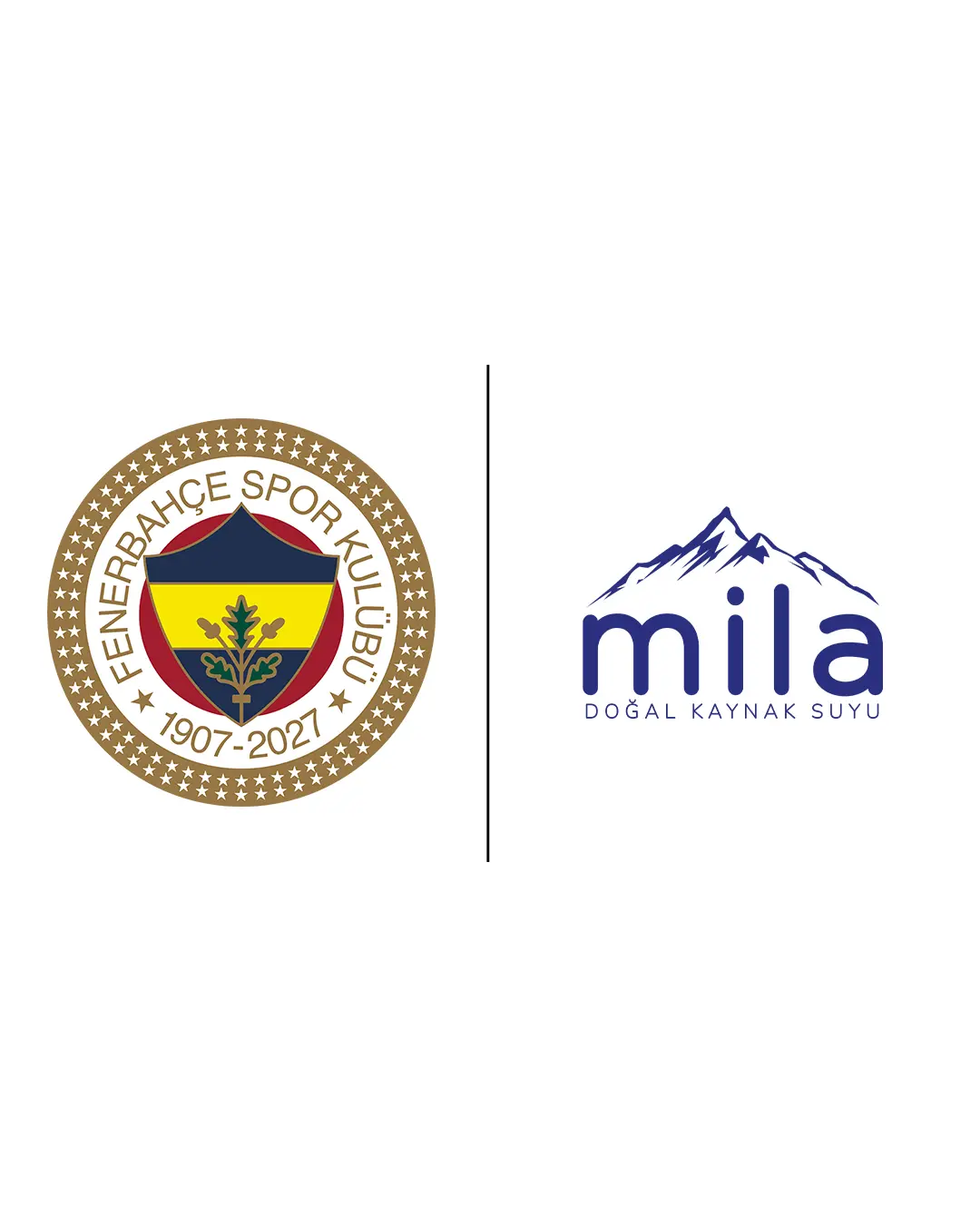 Fenerbahçe Kulübü'nün Mila Su İle Yaptığı İş Birliği