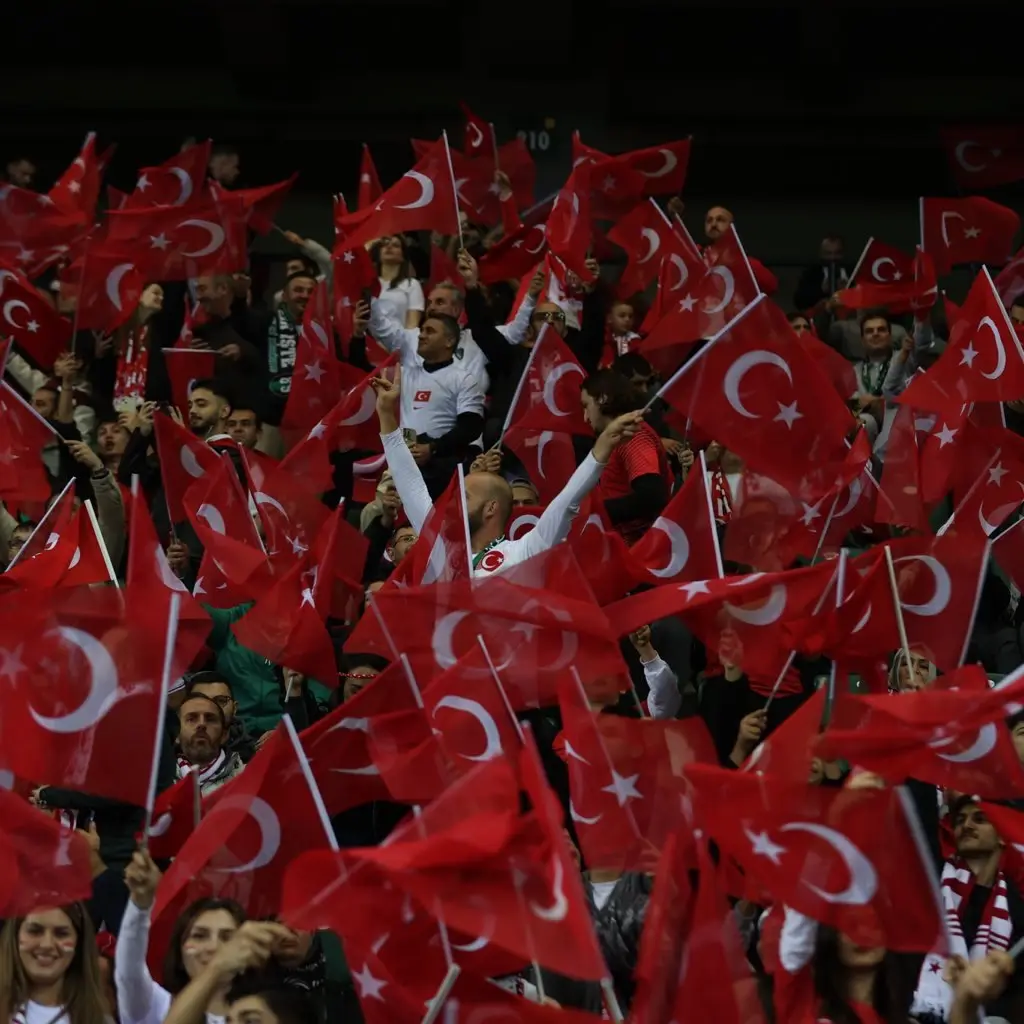 Kadın A Millî Takımı Futbolseverlere Ücretsiz Maç İzleme Fırsatı Sunuyor