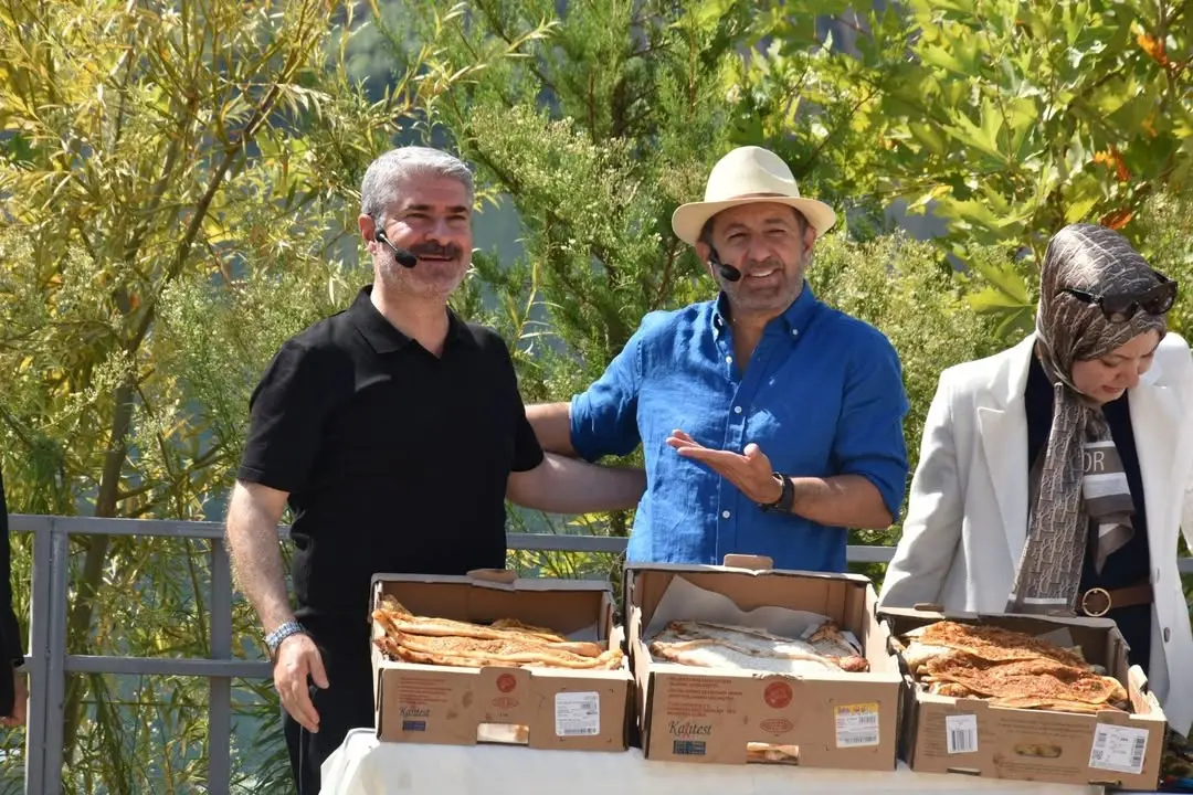 Besni Belediyesi'nin 'Görkemli Hatıralar' Programındaki Paylaşımı