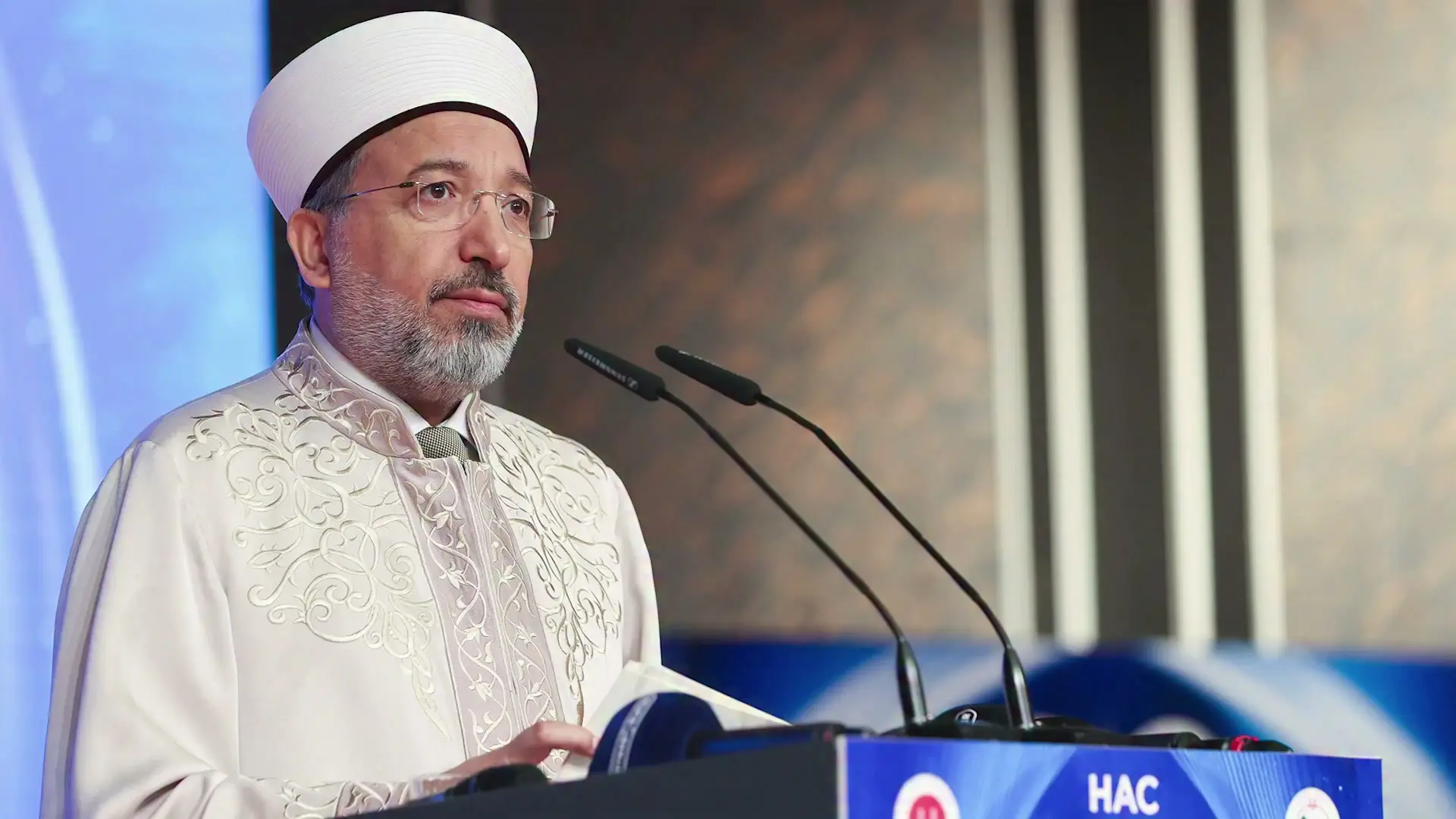Kahta Müftülüğü'nden Önemli Bir Paylaşım