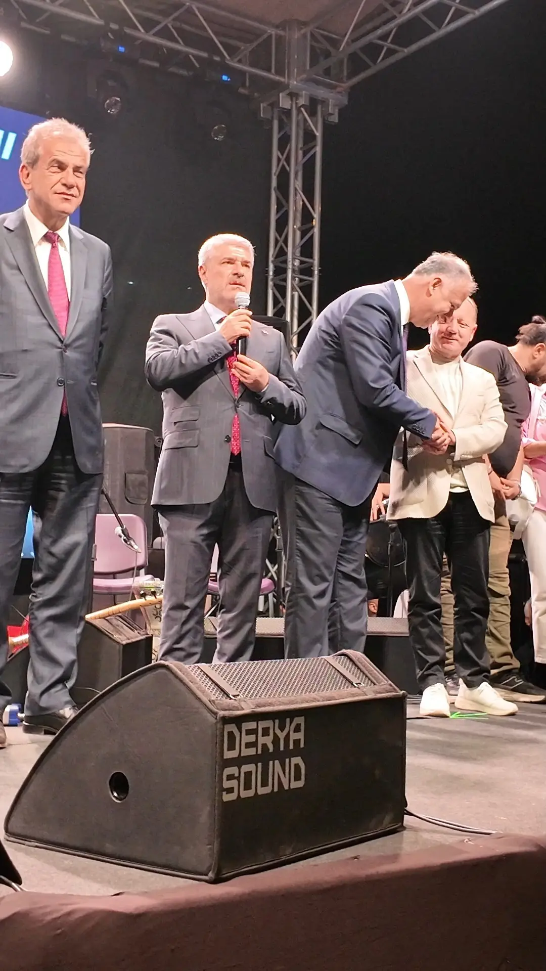 Besni Belediyesi 28. Eğitim Bayramı Konseri Düzenliyor