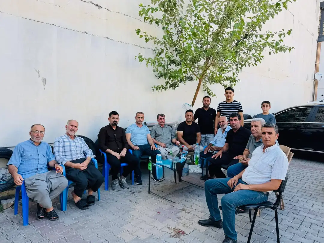 İş İnsanı Abdulvahap Can'dan Enver Karakuş'a Teşekkür