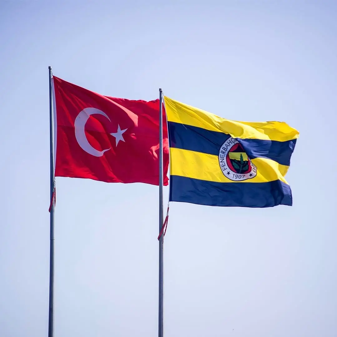 Fenerbahçe Spor Kulübü'nden Avrupa Şampiyonası'nda 16 Milli Atlet