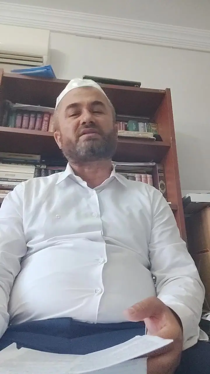 Kahta Müftülüğü'nden Duyuru: Ramazan Ayı'nda Yapılacak Etkinlikler