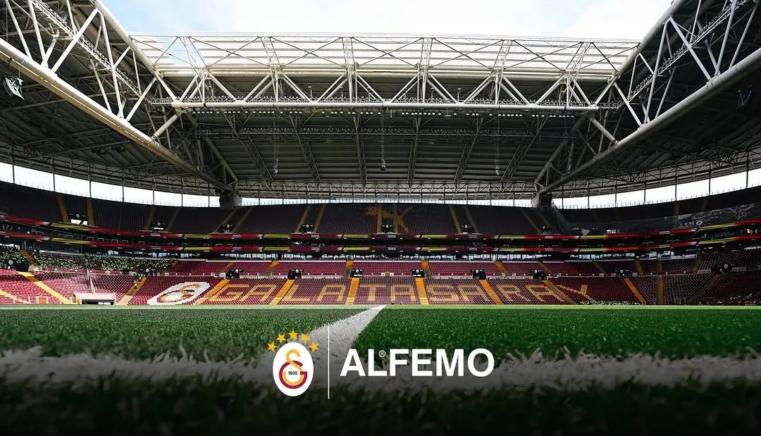 Galatasaray, H. Antalyaspor Maçına Hazır!