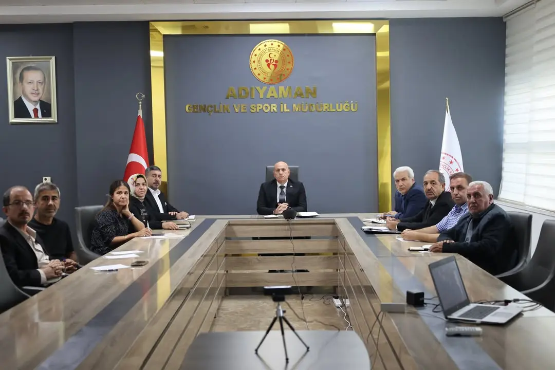 Yurt Hizmetleri 2026-2027 Dönemi Değerlendirildi