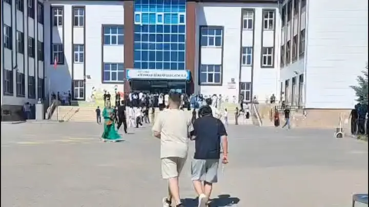 Adıyaman Belediyesi'nin Abdurrahman Tutdere'nin Paylaşımından Fotoğraflar