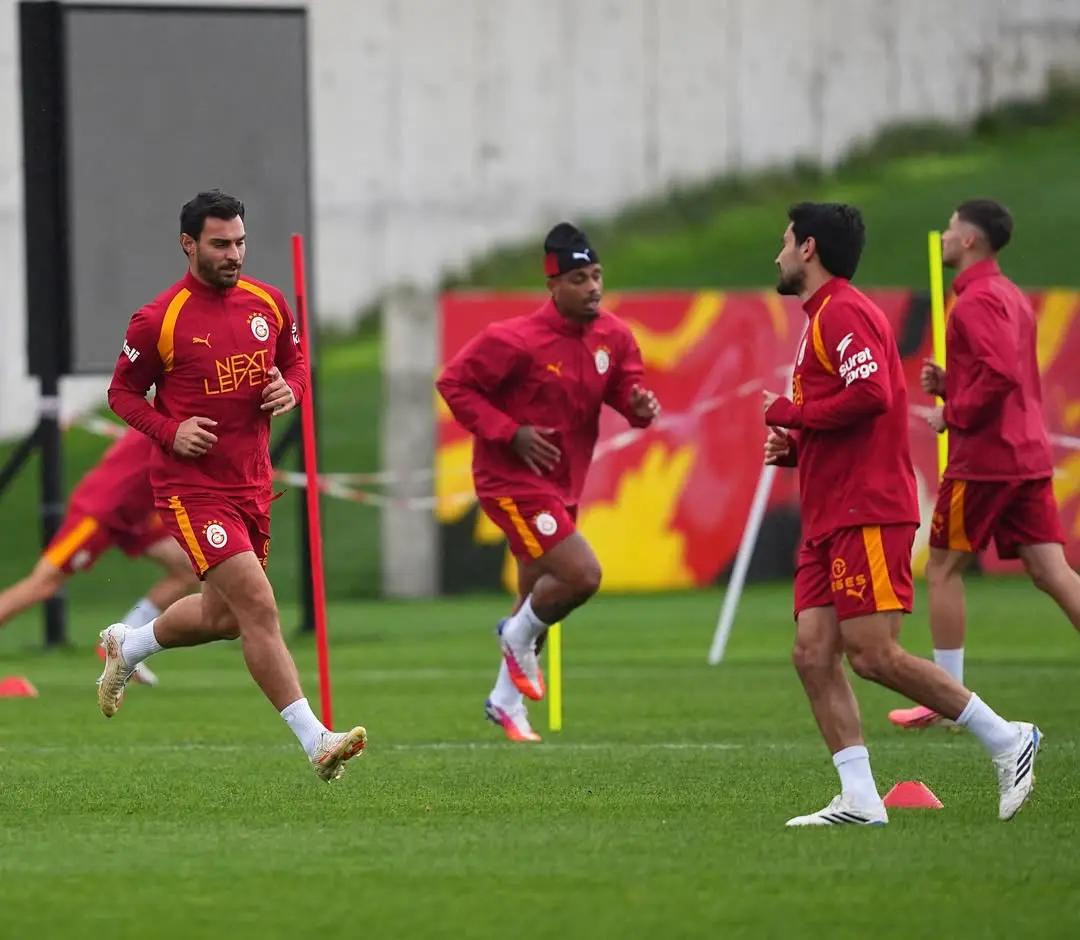 Galatasaray Ailesine Günaydın Mesajı