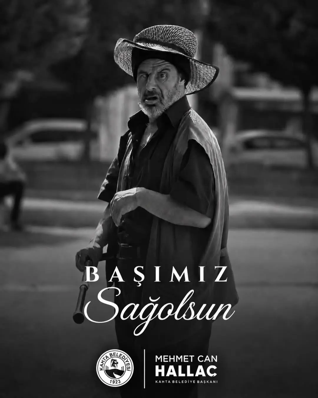 Kahta’nın Sevilen Simalarından Mıstık’ın Trafik Kazasında Hayatını Kaybettiği Haberi