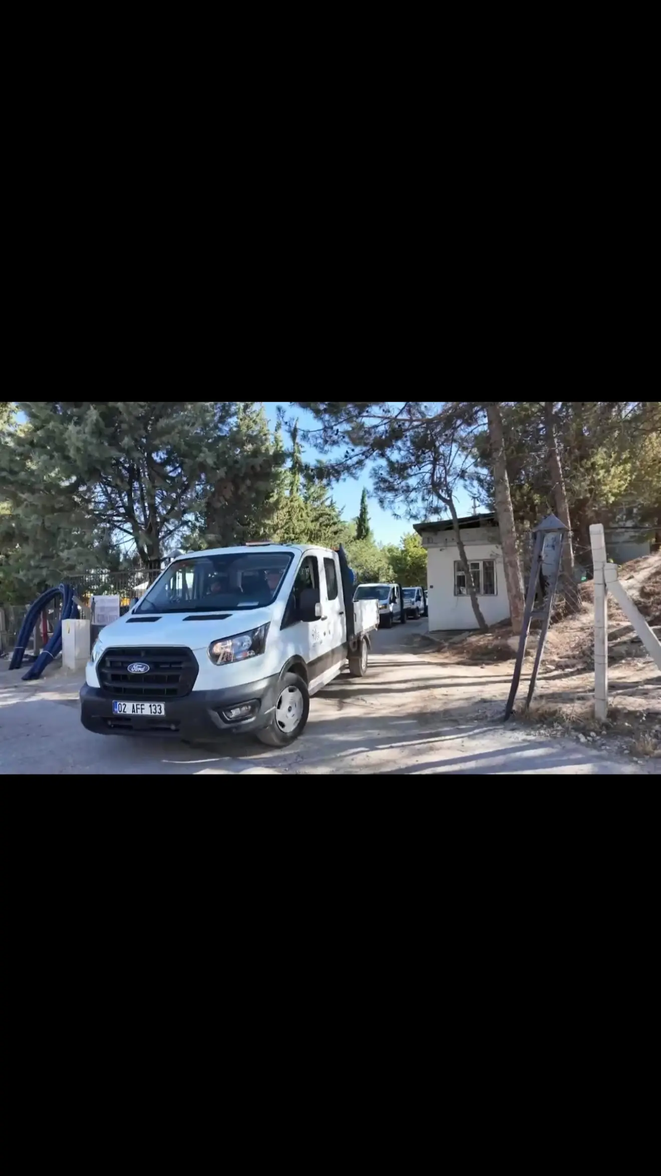 Adıyaman Belediyesi'nden Sivrisinek ve Haşere Mücadelesine Devam!