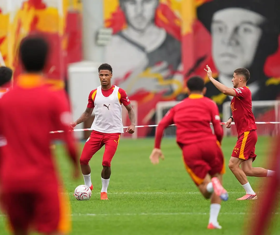 Galatasaray Ailesine Günaydın Mesajı