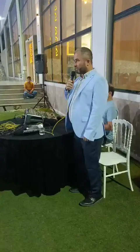 A post from Kahta Müftülüğü