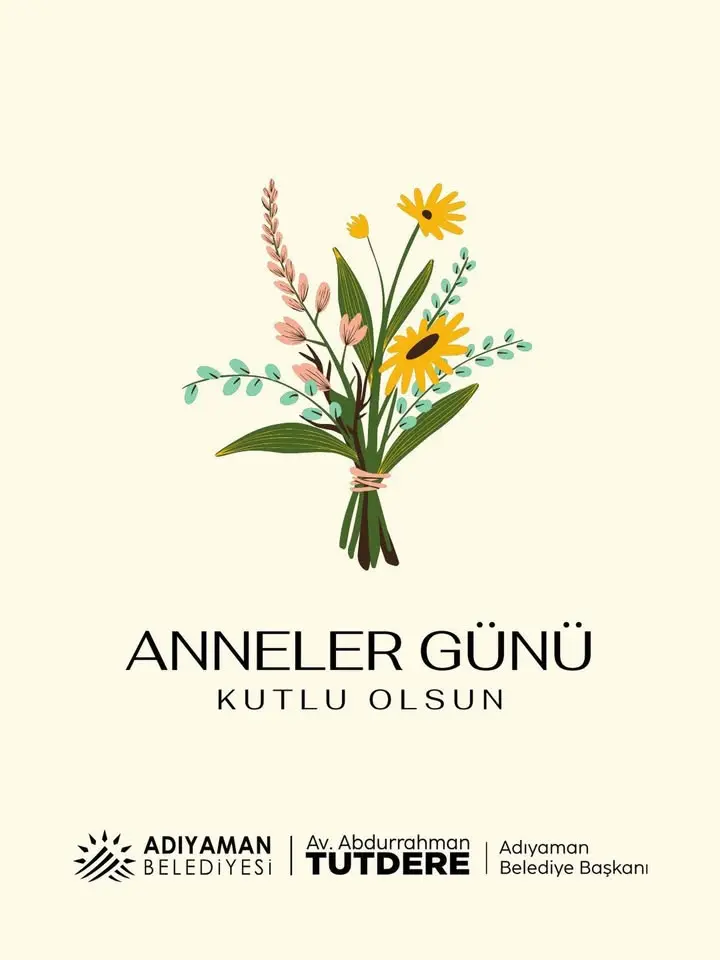 6 Şubat Depremlerinde Yitirdiğimiz Annelerimizi ve Tüm Annelerimizi Unutmadık