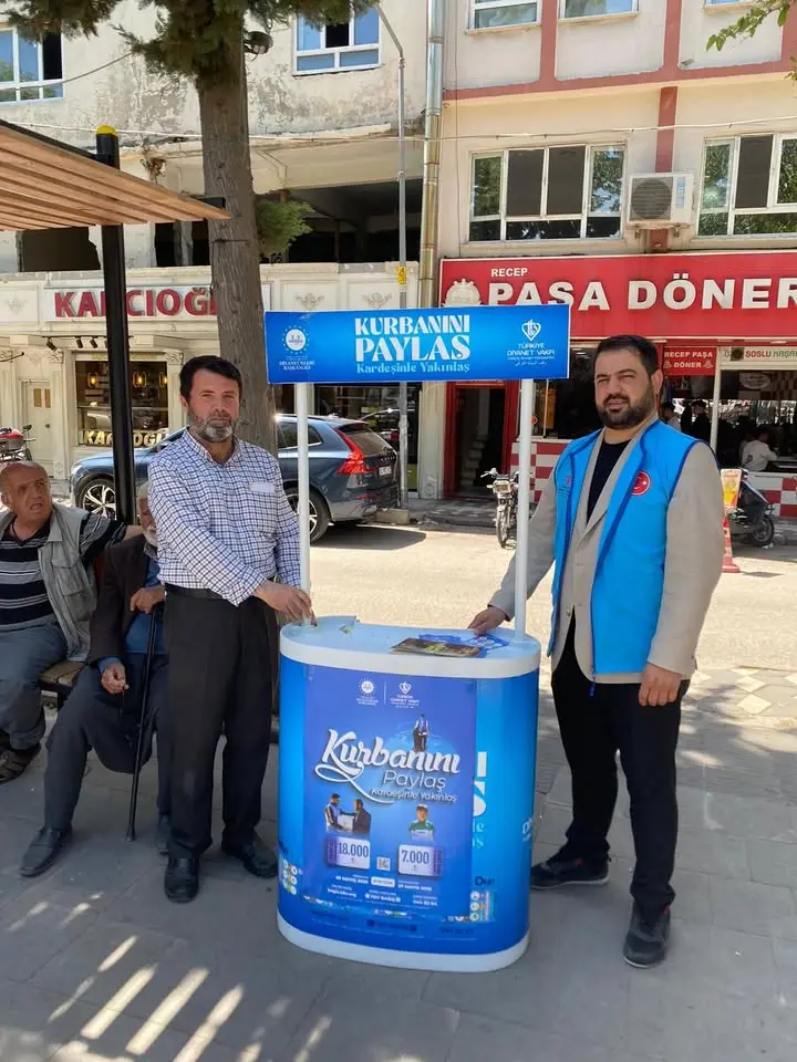 Kurbanın Anlamı ve Önemi Üzerine Dini Bir Açıklama