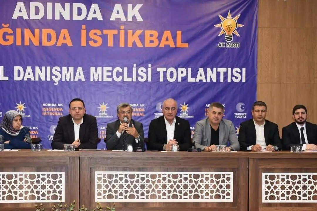 Photos from Besni Belediyesi's post