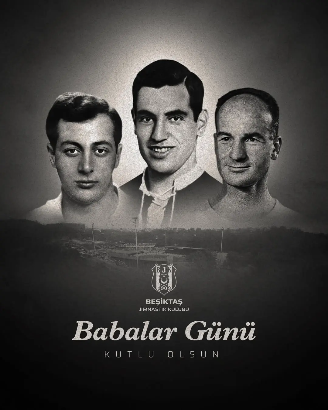 Babalar Günü Kutlaması - En Güzel Mirası Bırakan Babalara