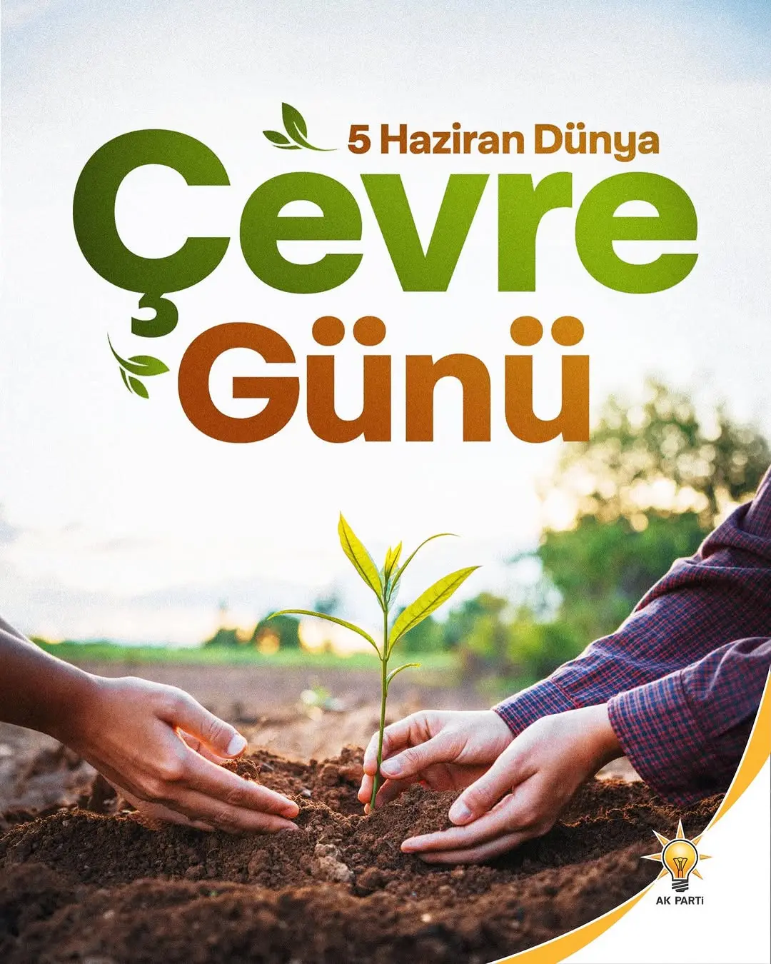 Doç. Dr. İshak Şan: Çevremizi Koruyarak Geleceğe Daha Yaşanabilir Bir Dünya İçin Adımlar Atıyoruz
