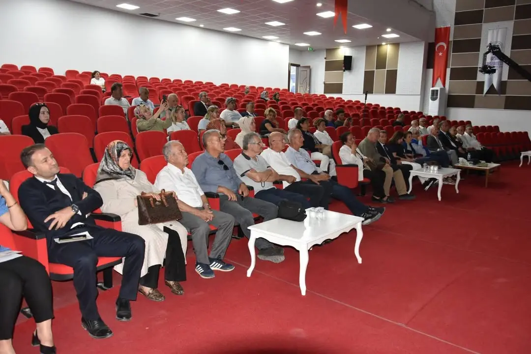 Besni Belediyesi'nin 28. Eğitim Bayramı Programları