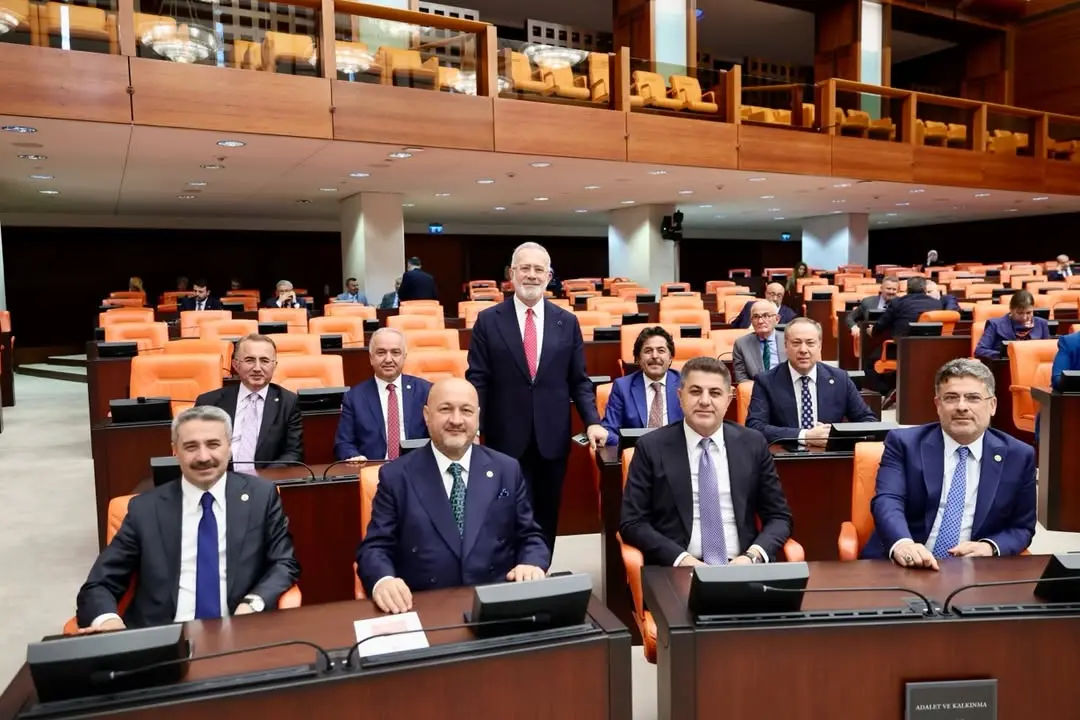 TBMM Genel Kurulunda Bugün Kabul Edilen Kanun Teklifinin Detayları