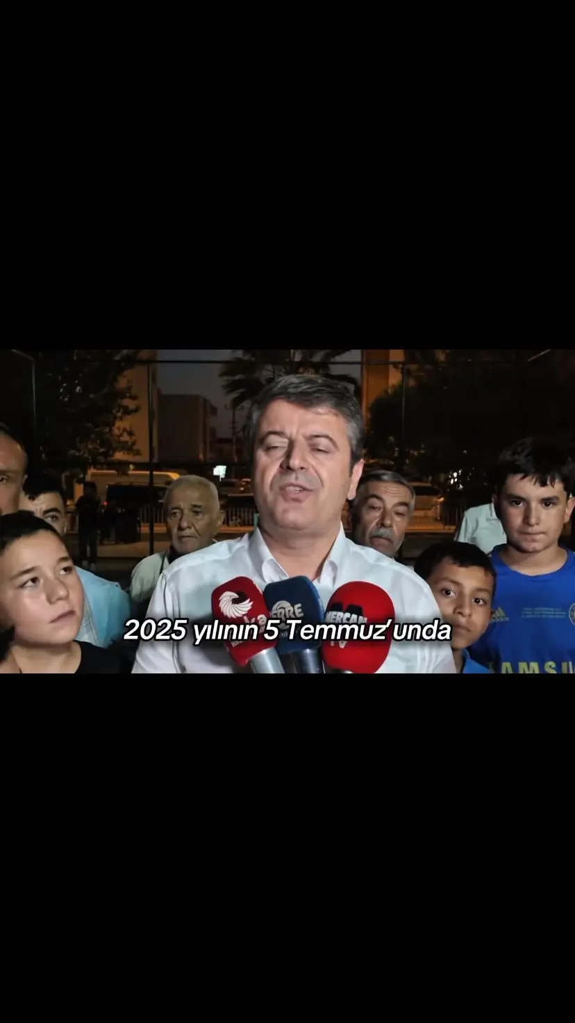 Adıyaman Belediyesi'nden Beraat Kararı Açıklaması