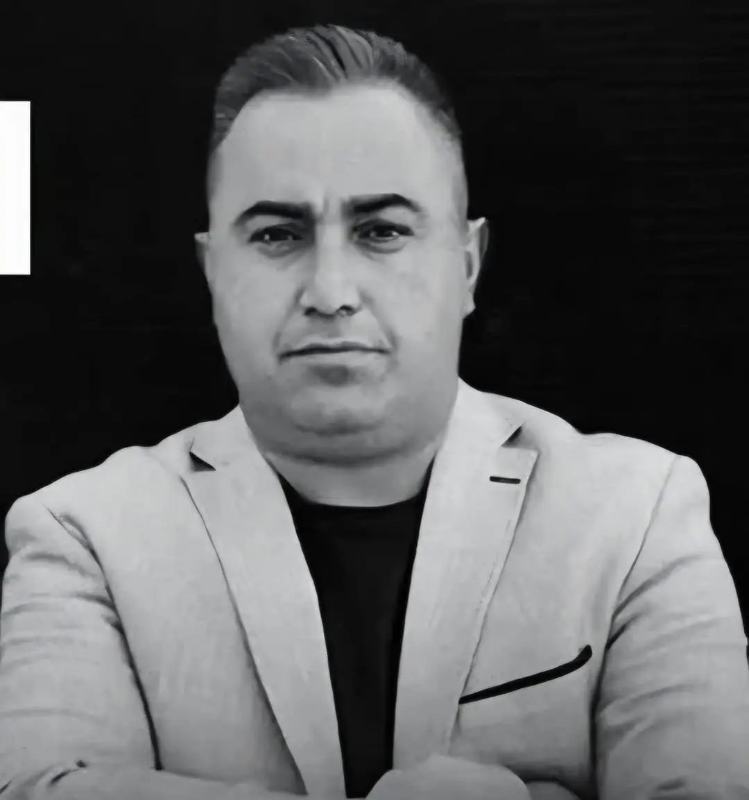 Basın Camiasının Değerli İsmi Harun Yumrutepe'nin Vefatıyla İlgili Üzücü Haber