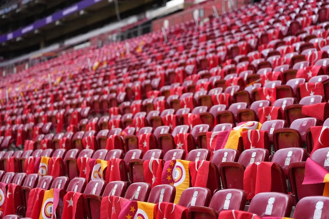 Galatasaray Göztepe Maçı Hazırlıkları Devam Ediyor