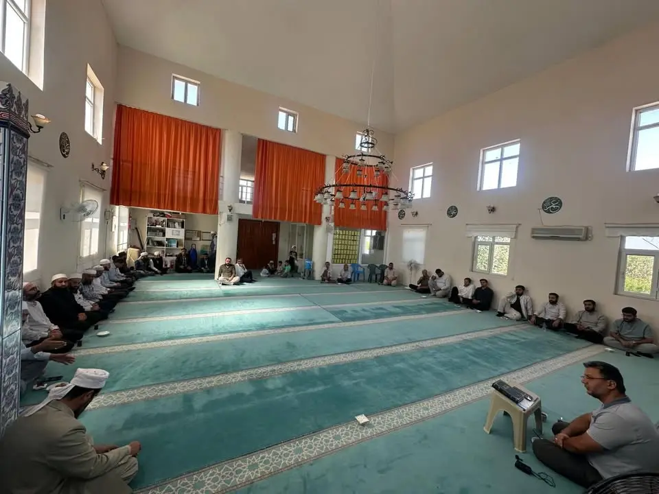 Tuğlu Köyü Kitap Oku Yorum Projesi ve Diyanet İşleri Başkanlığı'nın Hadislerle İslam Eseri İncelemesi