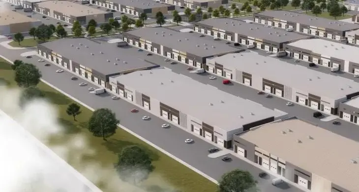 Adıyaman Karadağ Küçük Sanayi Sitesi Projesi 250 Yeni İş Yerine İhale Açıyor