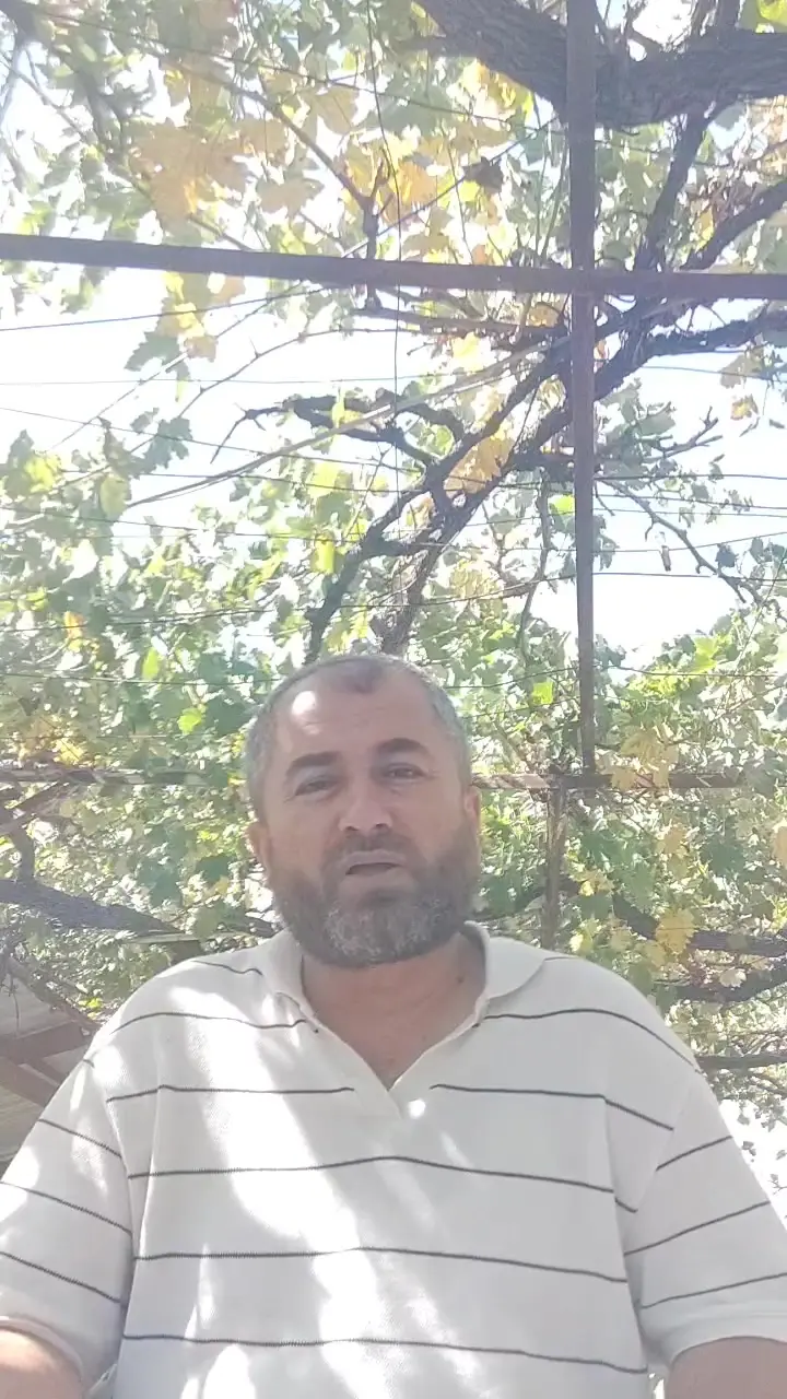 Kahta Müftülüğü'nden Duyarlı Bir Paylaşım
