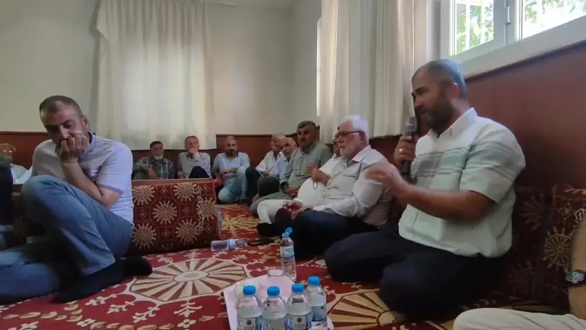 Kahta Müftülüğü'nden Yapılan Önemli Duyuru