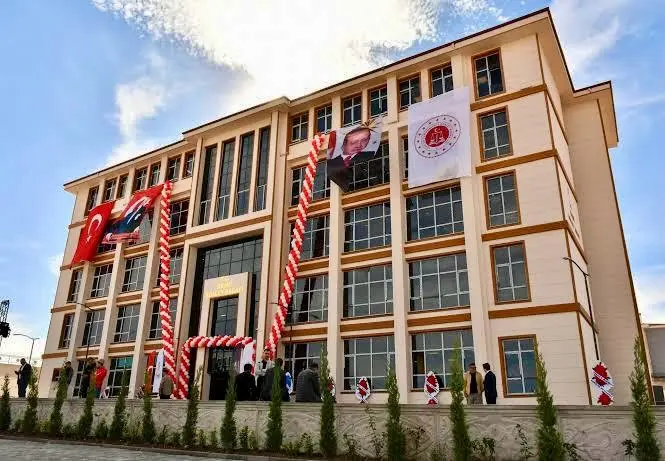 Adıyaman’a Yeni Bir Kazanım: Besni Cumhuriyet Başsavcılığı Kuruldu