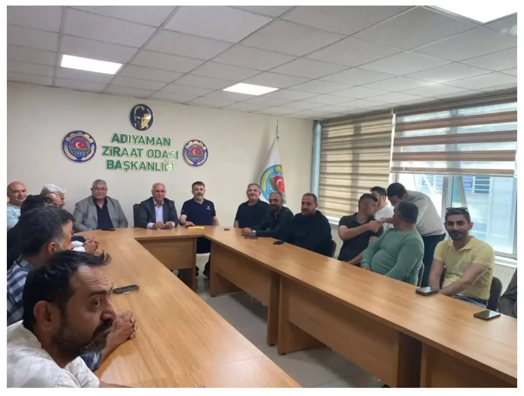 Adıyaman Ziraat Odası Tütün Zirvesi: Üreticilerden Taban Fiyat Çağrısı