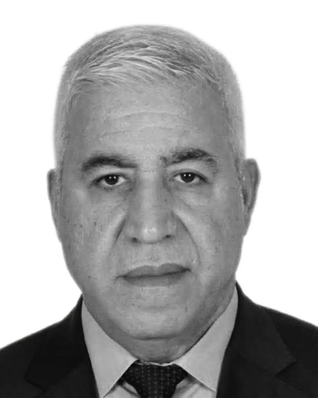 AK Parti Üyesi Mustafa Alkayış'tan Başsağlığı Mesajı