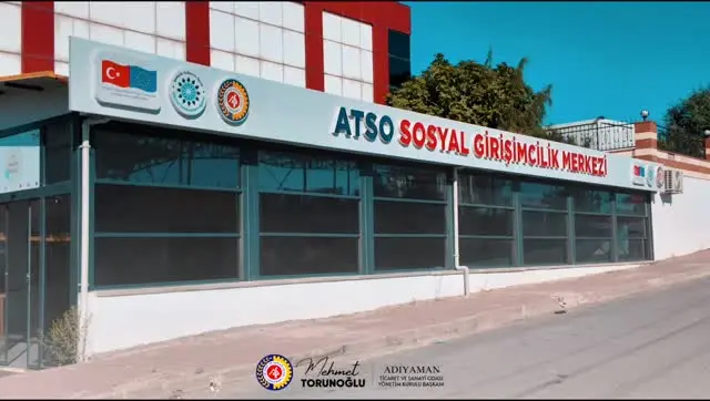 Adıyaman Ticaret ve Sanayi Odası PACE Pilot Projesi Kapsamında Eğitimlerin Tamamlandığını ve Sertifikaların Takdim Edildiğini Duyurdu