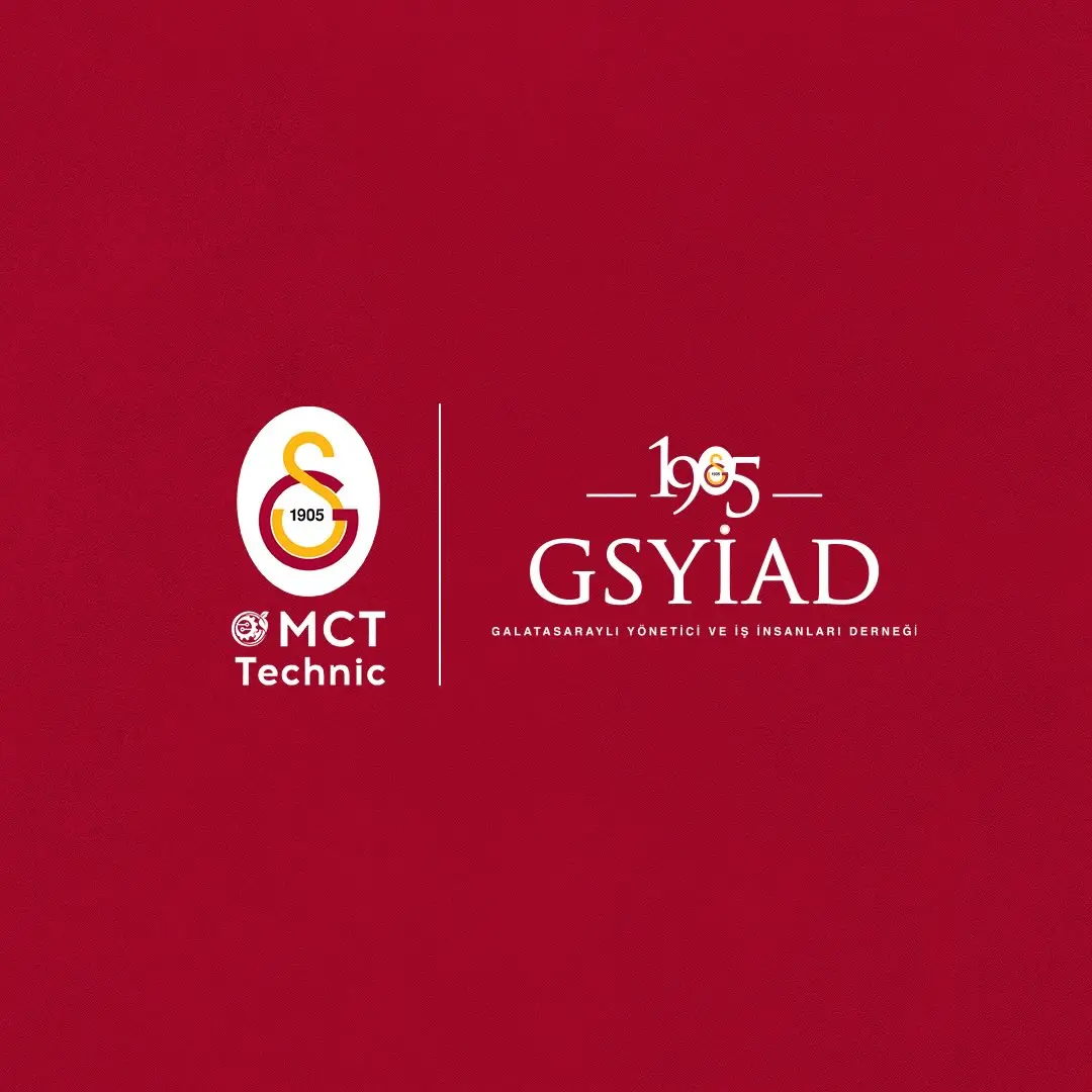 1905 Galatasaraylı Yönetici ve İş İnsanları Derneği, Galatasaray MCT Technic Erkek Basketbol Takımı'na Forma Sponsoru Oldu