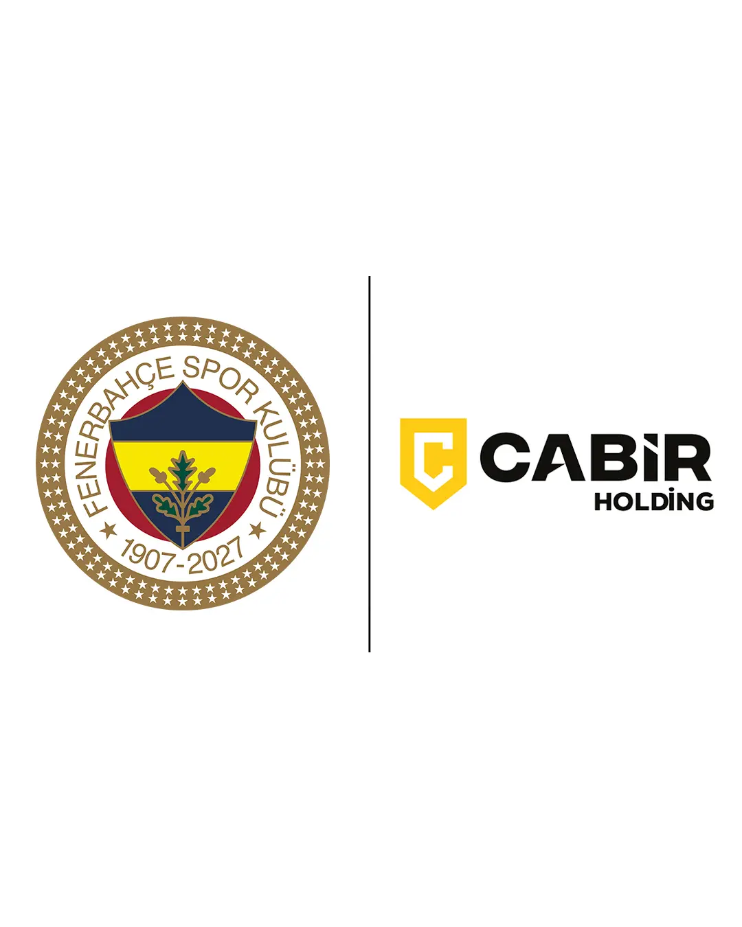 Fenerbahçe Spor Kulübü, Cabir Holding İle İmza Töreni Düzenliyor