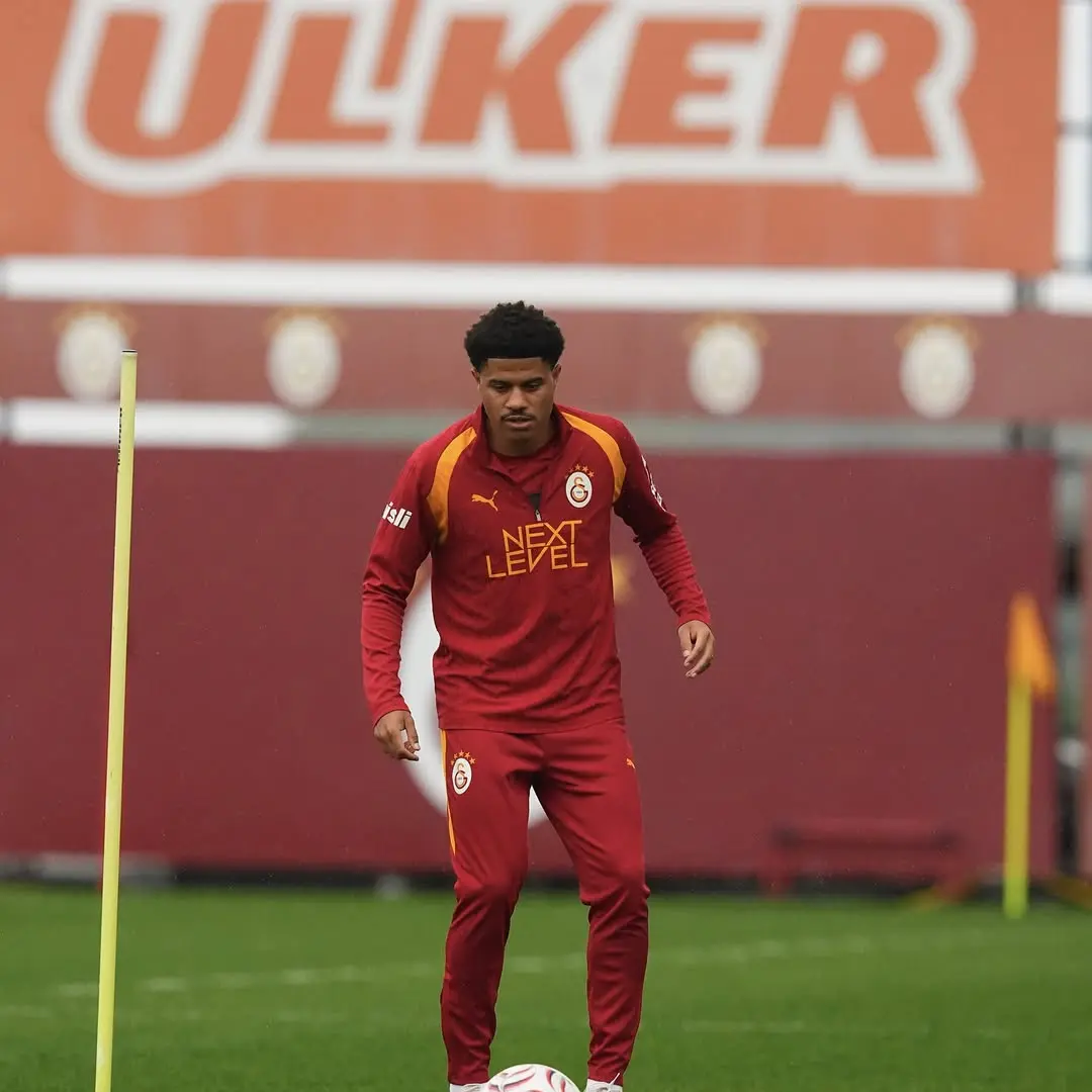 Galatasaray Ailesine Günaydın Mesajı