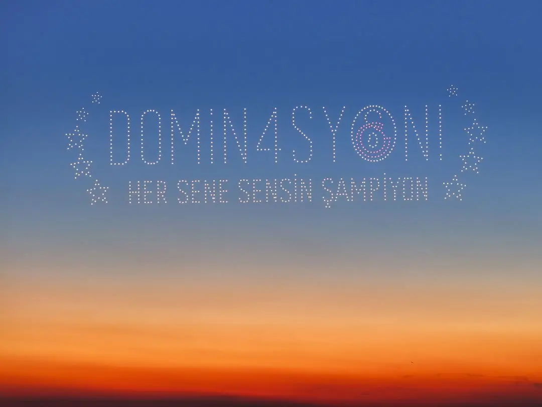 Galatasaray Spor Kulübü Şampiyonluk Dominasyonunu Kutluyor!