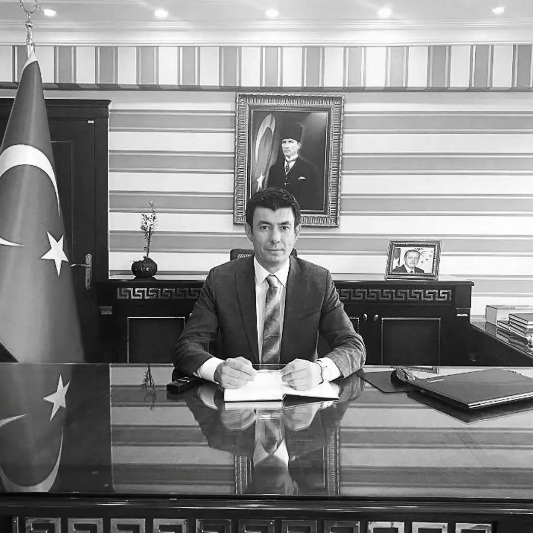Gölbaşı Kaymakamı İhsan Ayrancı'nın Vefatı Üzüntü Yarattı